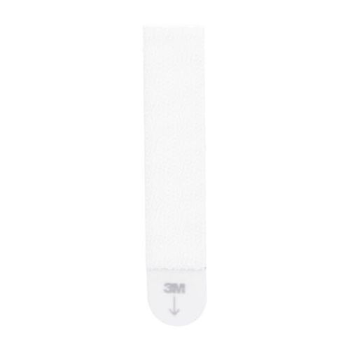 Command Picture Hanging Strips, White, X-Large, 10 Pairs (20 Strips) - For Pictures, Frames, Mirrors, Wall Decor - Damage Free Hanging - Image 2