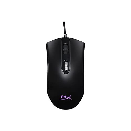 HyperX Pulsefire Core – RGB Gaming Mouse - Image 3
