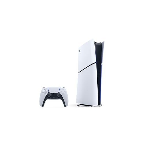 PlayStation 5 Digital Console (Slim) - Image 3