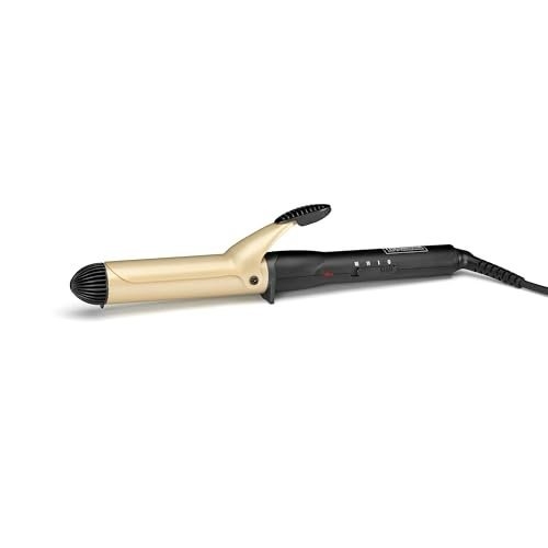 TRESemme Curling Tong, Body & Volume, 32mm ceramic barrel, Soft Bouncy Curls and Waves - Image 6