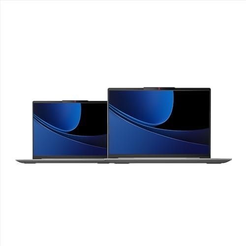 Lenovo IdeaPad Slim 5 | 14 inch Full HD 1200p OLED Laptop| Intel Core Ultra 7 155H | 16GB RAM | 1TB SSD | Windows 11 Home | Cloud Grey - Image 8