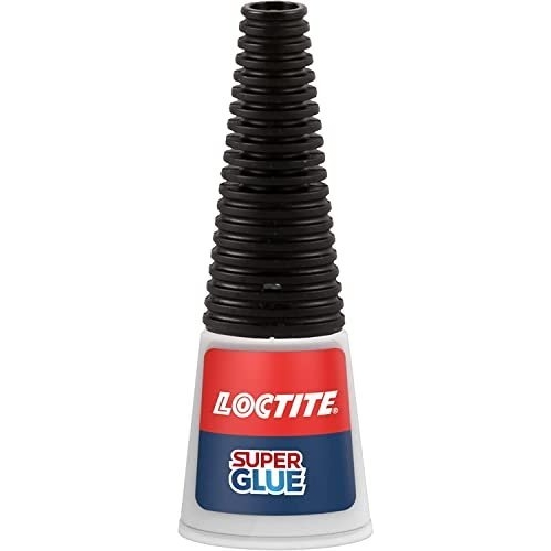 Loctite Precision, Strong All Purpose Liquid Adhesive for Accurate Repairs, Instant Super Glue for Various Materials, Clear Glue, 5g - Image 6