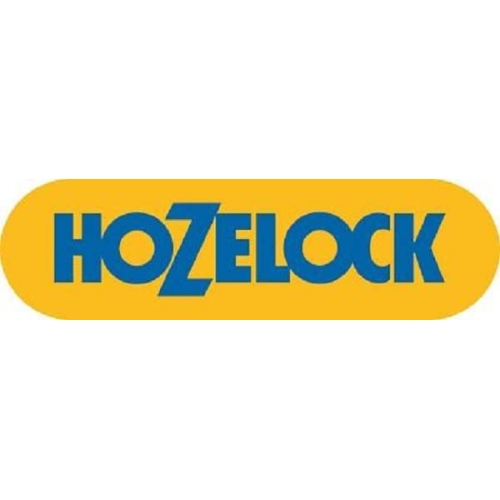 HOZELOCK - Cart Plus 50m (ø 12.5 mm) Assembled : Max Capacity 60m, 1-piece Rewind Handle, Sturdy Frame for General Use, Supplied Assembled with 50m Hose, 1 Nozzle and Fittings Included 2435R0000 - Image 2