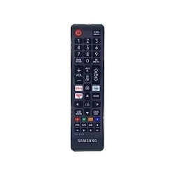 Samsung BN59-01315B Genuine Remote Control for 2018 2019 QLED TVs