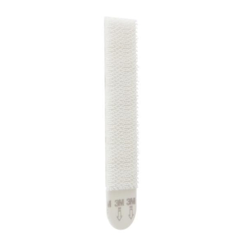 Command Picture & Frame Hanging Strips Value Pack, Large, White - 12 Pairs (24 Strips) - Damage Free Hanging - For Pictures, Frames, Mirrors, Wall décor and Signs - Image 4