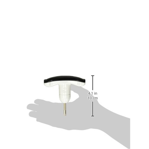 TaylorMade Golf Wrench for Driver Clubs and Fairway Hybrids | FCT and MWT Universal Adjustment Tool - Image 2