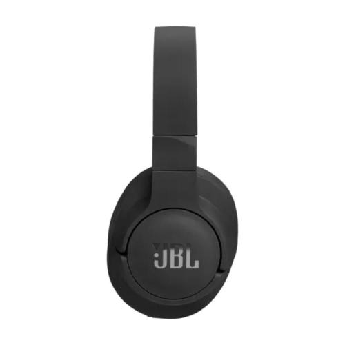 JBL Tune 770 NC Wireless Over-Ear Bluetooth Headphones with Adaptive Noise-Cancelling Technology and 70-Hour Battery Life, Black - Image 9