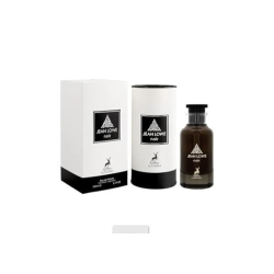 Jean Lowe Ombre | Eau De Parfum 100ml | By Maison Alhambra, 100 ml (Pack of 1)