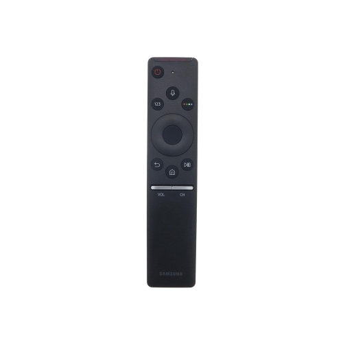 Universal Genuine Samsung Voice Remote Control Compatible for BN59-01241A BN59-01242A BN59-01266A BN59-01274A BN59-01292A BN59-01242C BN59-01298A Smart UHD QLED LED TVs
