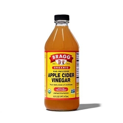 Bragg | Apple Cider Vinegar W/Mother | 1 X 473Ml