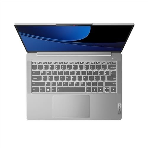 Lenovo IdeaPad Slim 5 | 14 inch Full HD 1200p OLED Laptop| Intel Core Ultra 7 155H | 16GB RAM | 1TB SSD | Windows 11 Home | Cloud Grey - Image 4