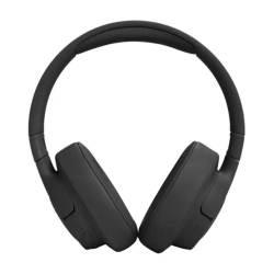 JBL Tune 770 NC Wireless Over-Ear Bluetooth Headphones with Adaptive Noise-Cancelling Technology and 70-Hour Battery Life, Black
