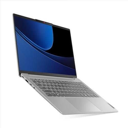 Lenovo IdeaPad Slim 5 | 14 inch Full HD 1200p OLED Laptop| Intel Core Ultra 7 155H | 16GB RAM | 1TB SSD | Windows 11 Home | Cloud Grey - Image 5