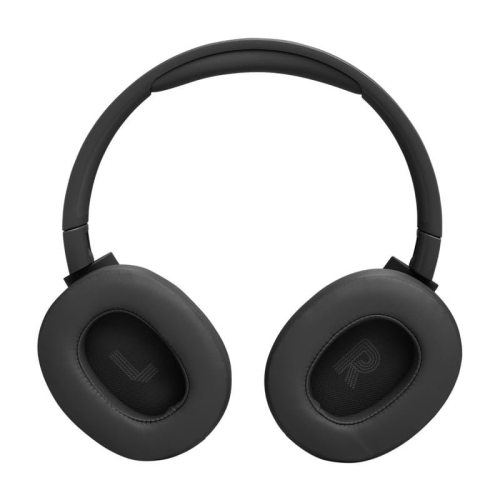 JBL Tune 770 NC Wireless Over-Ear Bluetooth Headphones with Adaptive Noise-Cancelling Technology and 70-Hour Battery Life, Black - Image 2
