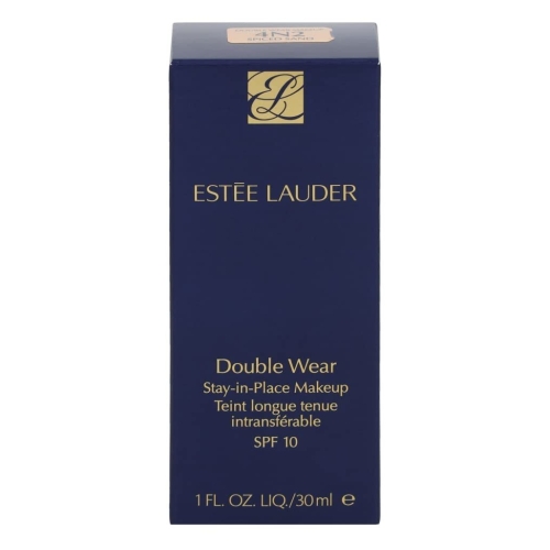 Estee Lauder Double Wear fluid Stay in Place Makeup 4N2 Spiced sand - Image 3