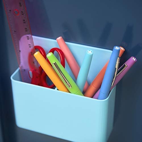 Paper Mate Flair Felt Tip Pens | Medium Tip (0.7 mm) | Candy POP Colours | 6 Count - Image 16