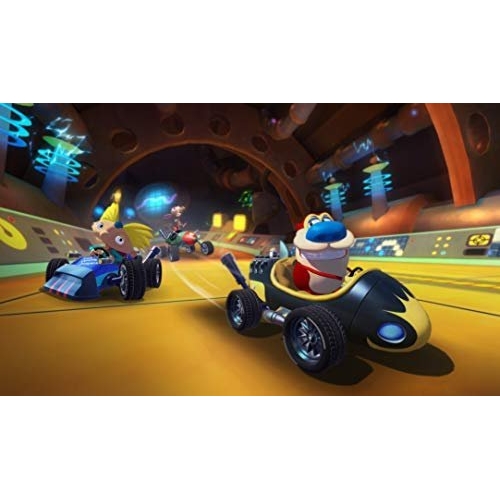 Nickelodeon Kart Racers 2 (Download Code Only) - Image 7
