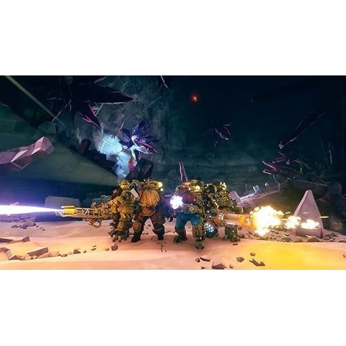 Deep Rock Galactic - Image 2