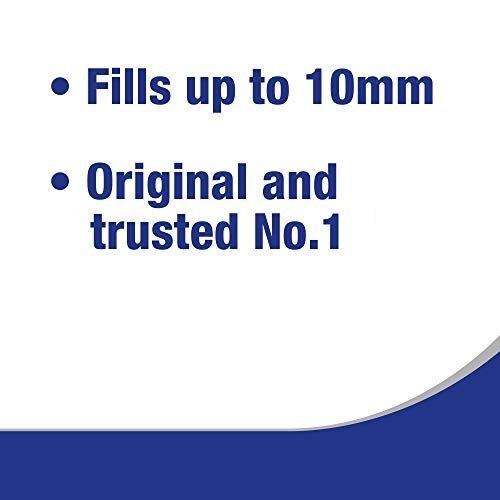 Polycell PLCMPP330GS Multi-Purpose Polyfilla Ready Mixed, 330 g , White, Packaging May Vary - Image 4
