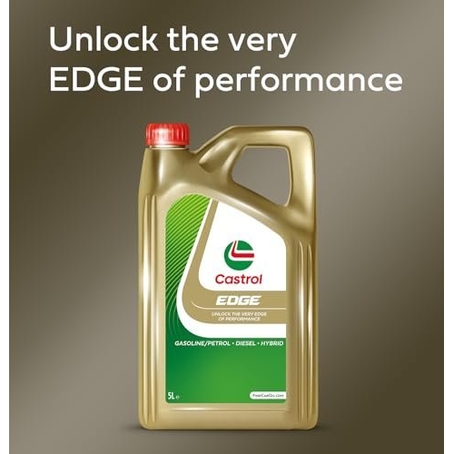 Castrol EDGE 5W-30 LL Engine Oil 1L - Image 5