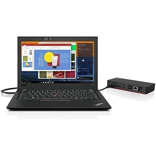 Lenovo ThinkPad USB-C Dock Gen2 (UK) 40AS0090UK - Image 2
