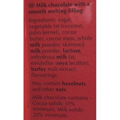 Lindt Lindor Milk Chocolate Truffles Box - Approx 16 balls, 200g - Chocolate Truffles with a Smooth Melting Filling - Gift Present - Birthday, Celebrations, Congratulations, Thank you - Image 2