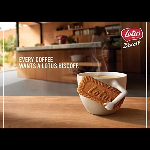 Biscoff - Sweet Spread Topping - Caramelised biscuit flavor - Vegan - No colours or added flavours - 1L, Packaging May Vary - Image 10