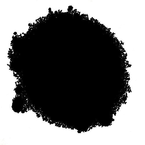 Rust-Oleum AE0040025E8 400ml Painter's Touch Spray Paint - Matt Black - Image 5