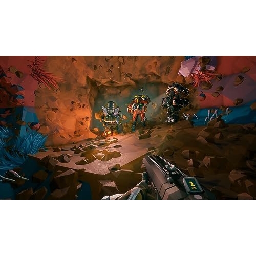 Deep Rock Galactic - Image 3