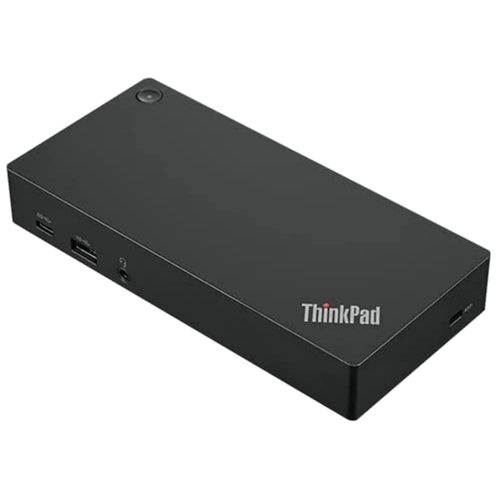 Lenovo ThinkPad USB-C Dock Gen2 (UK) 40AS0090UK