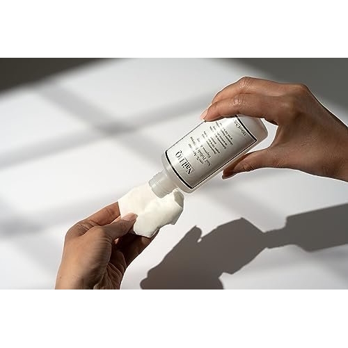 Nail HQ 100% Acetone Nail Polish Remover - 150ml - Express & Easy - Image 2