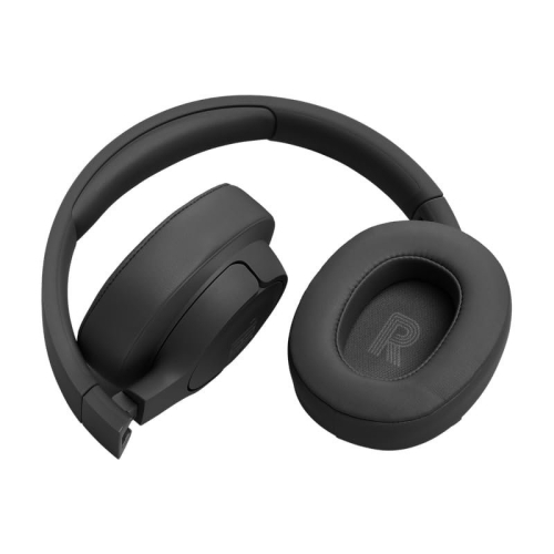 JBL Tune 770 NC Wireless Over-Ear Bluetooth Headphones with Adaptive Noise-Cancelling Technology and 70-Hour Battery Life, Black - Image 5