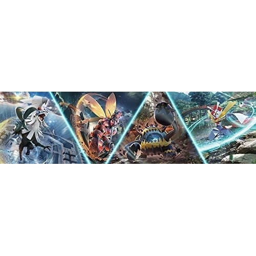 Pokémon Assorted Cards, 50 Pieces - Image 5
