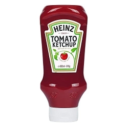 Heinz Tomato Ketchup, 910 g (Pack of 1)