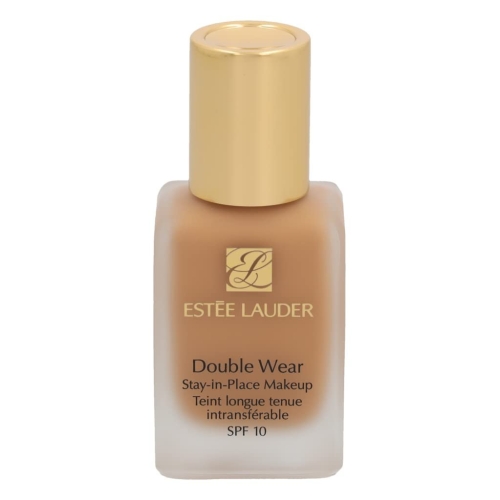 Estee Lauder Double Wear fluid Stay in Place Makeup 4N2 Spiced sand - Image 4