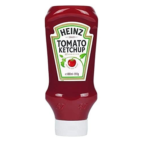 Heinz Tomato Ketchup, 910 g (Pack of 1) - Image 11