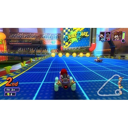 Nickelodeon Kart Racers 2 (Download Code Only) - Image 4