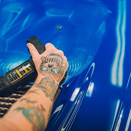 Meguiar's G17216EU Ultimate Compound Colour & Clarity Restorer 450ml for hand or machine polisher application - Image 3