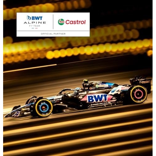 Castrol EDGE 5W-30 LL Engine Oil 1L - Image 4
