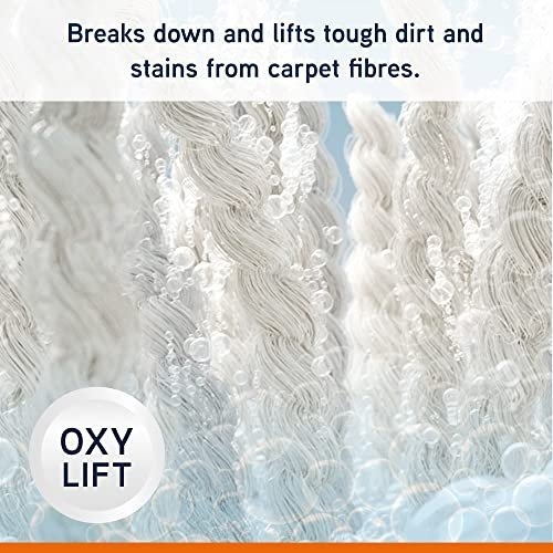 Vax Ultra+ 1.5 Litre Carpet Cleaner Solution | High Performance Carpet Washing - 1-9-137771, Green - Image 7