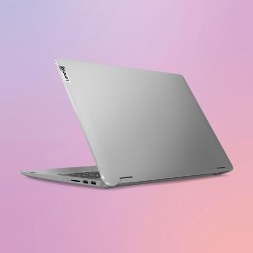Lenovo IdeaPad Flex 5 | 16 inch Full HD 1200p Touchscreen Laptop | Intel Core i7-1355U | 16GB RAM | 512GB SSD | Windows 11 Home | Arctic Grey Digital Pen included - Image 3