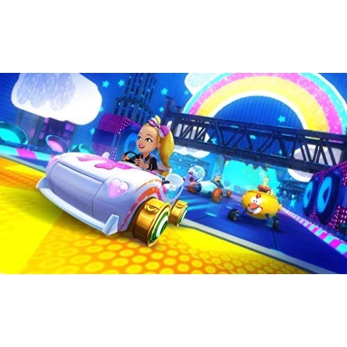 Nickelodeon Kart Racers 2 (Download Code Only) - Image 6