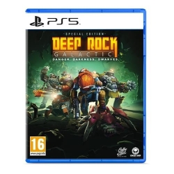 Deep Rock Galactic