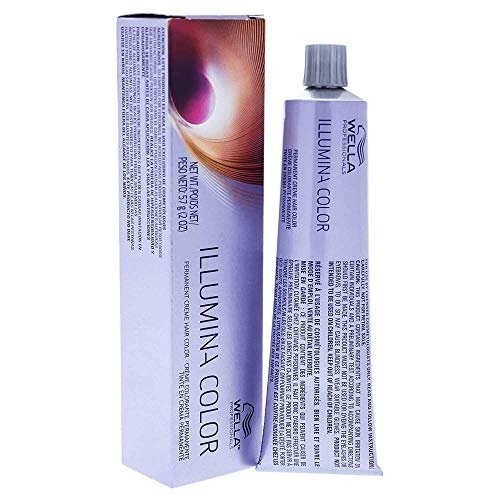 WELLA Number 10/69 Illumina Coloring - Image 3