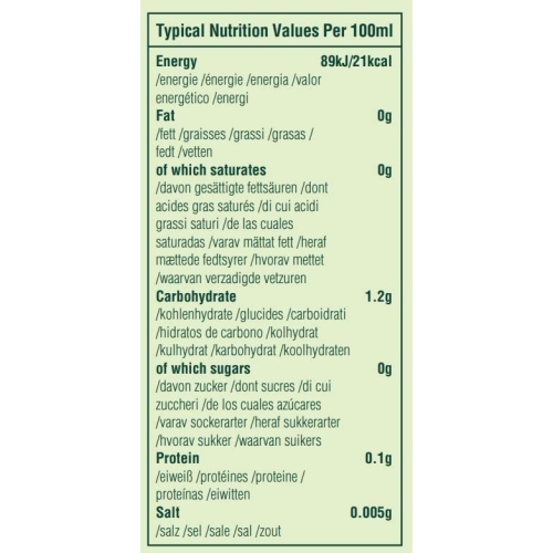 Eat Wholesome Organic Raw Apple Cider Vinegar Unfiltered with The Mother, in Box, 1 l (Pack of 1) - Image 3