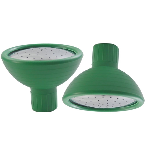 Armo® Universal Garden Watering Can Rose Head - Water Sprinkler Sprayer To Fit All Watering Can Rose X 2 - Image 3