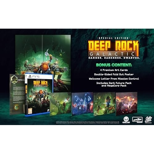 Deep Rock Galactic - Image 10