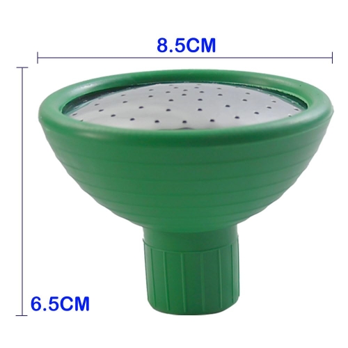Armo® Universal Garden Watering Can Rose Head - Water Sprinkler Sprayer To Fit All Watering Can Rose X 2 - Image 2