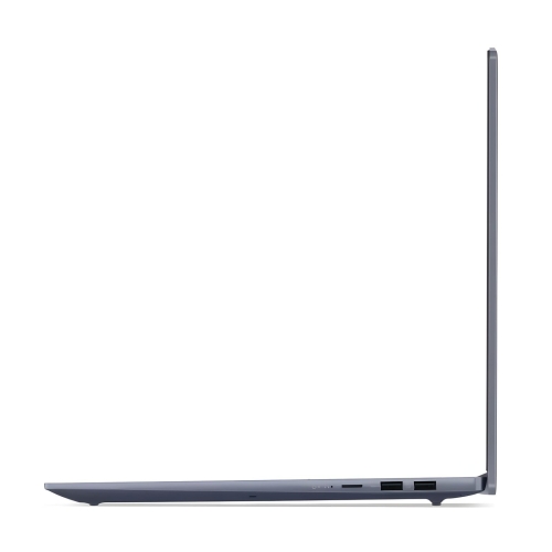 Lenovo IdeaPad Slim 5 16IRL8 16" Laptop (Intel Core i5-13420H 13th Gen, 8GB RAM, 512GB SSD, 2.5K Quad HD Screen, Windows 11 Home, Blue) - Image 5