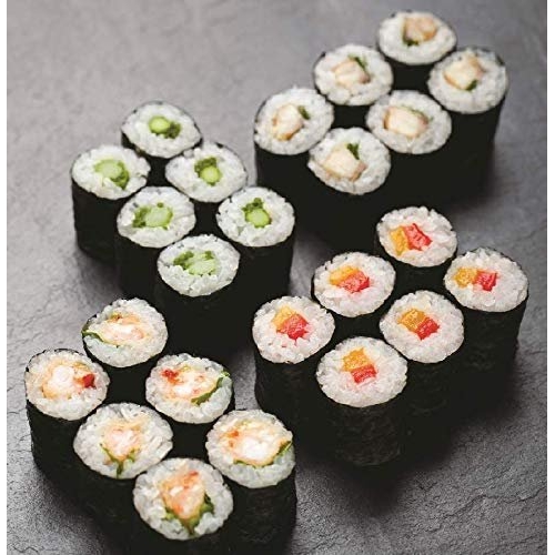 Yutaka Koshi Rice 5kg | Premium Grade Japanese Short Grain Rice | Authentic Japanese Rice Round Grain | Perfect for sushi rice, sticky rice and everyday Asian cooking - Image 7
